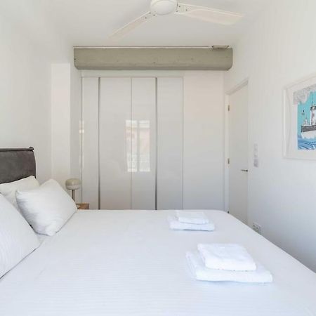 Bright & Airy 2Bd Apt Close To National Garden Athens Ngoại thất bức ảnh