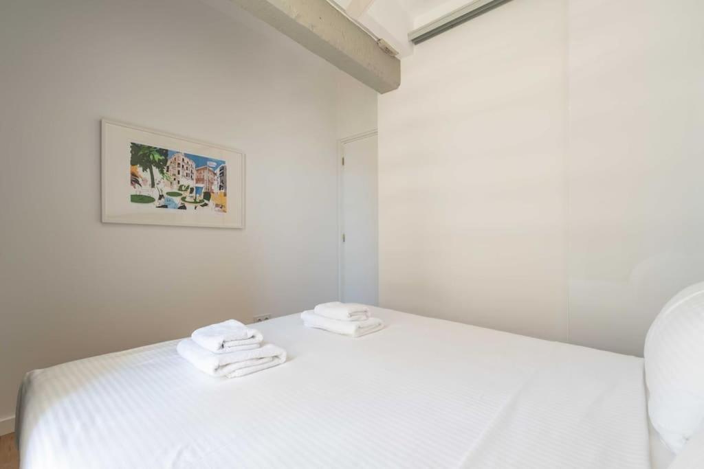 Bright & Airy 2Bd Apt Close To National Garden Athens Ngoại thất bức ảnh