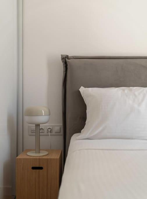 Bright & Airy 2Bd Apt Close To National Garden Athens Ngoại thất bức ảnh