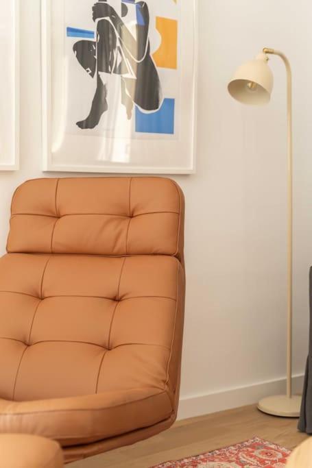 Bright & Airy 2Bd Apt Close To National Garden Athens Ngoại thất bức ảnh